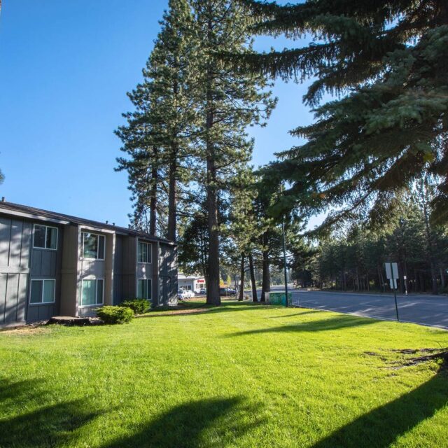 Sierra vista exterior view 4