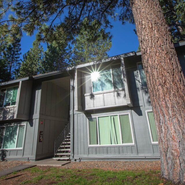 Sierra vista exterior view 7