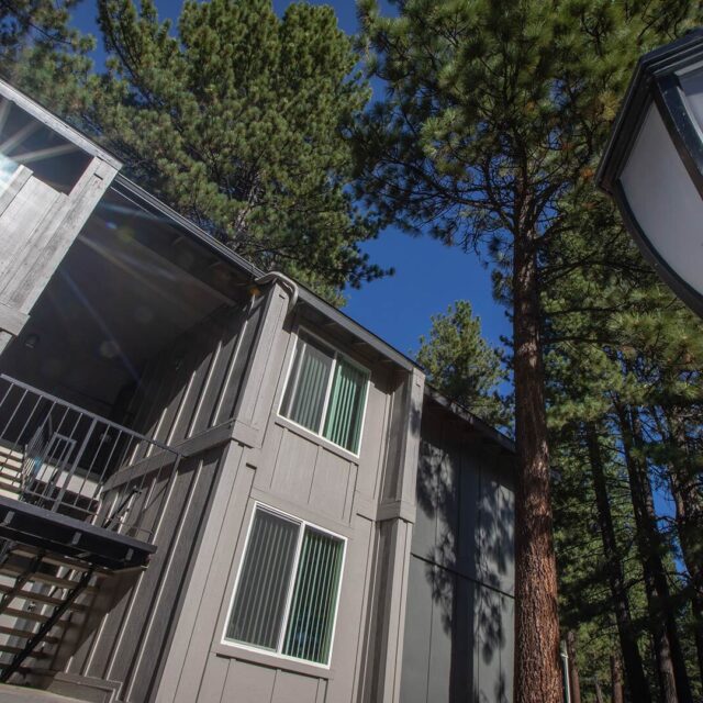 Sierra vista exterior view 8