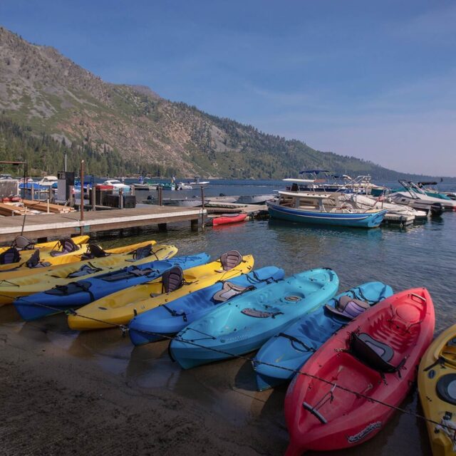 Tahoe location lake view 5