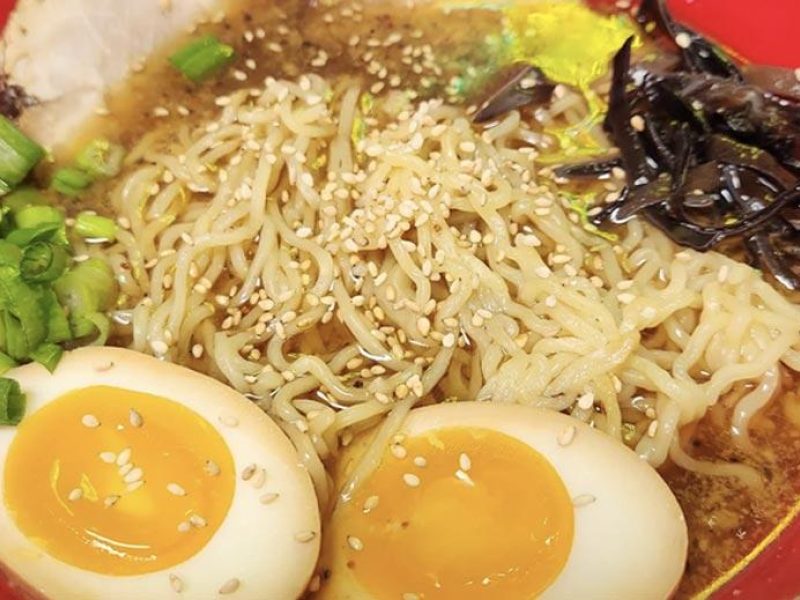 0425 Sierra neighbor Yuki Ramen Tahoe