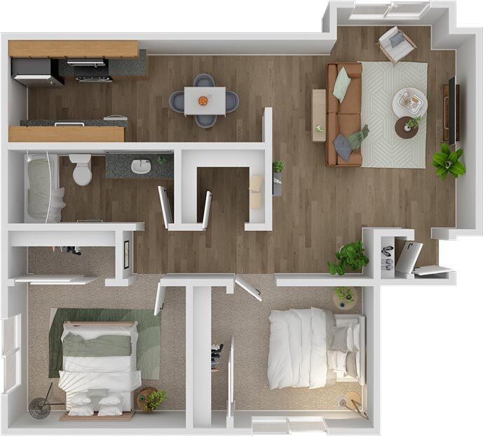 Plan Image: Northstar