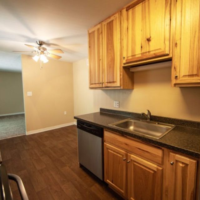 Northstar - 2 Bedroom  - 800 sq ft