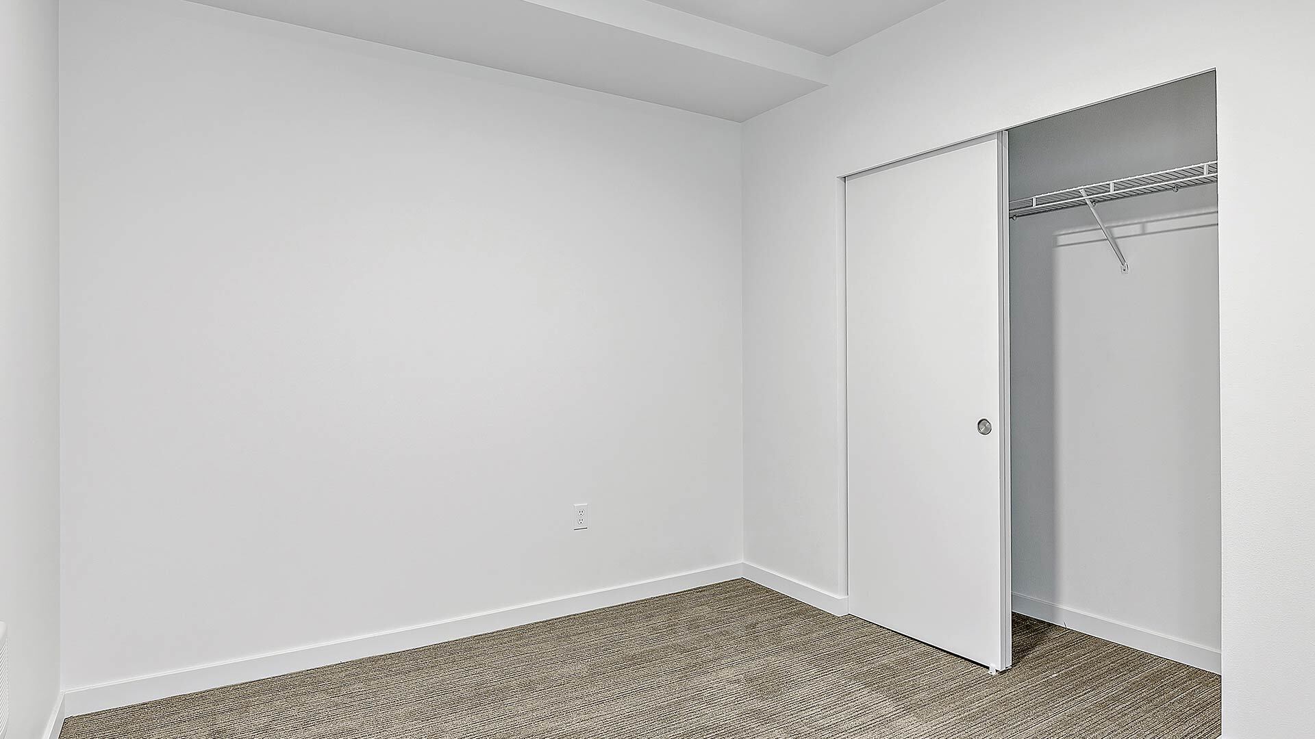 Stokely A2 bedroom view 1