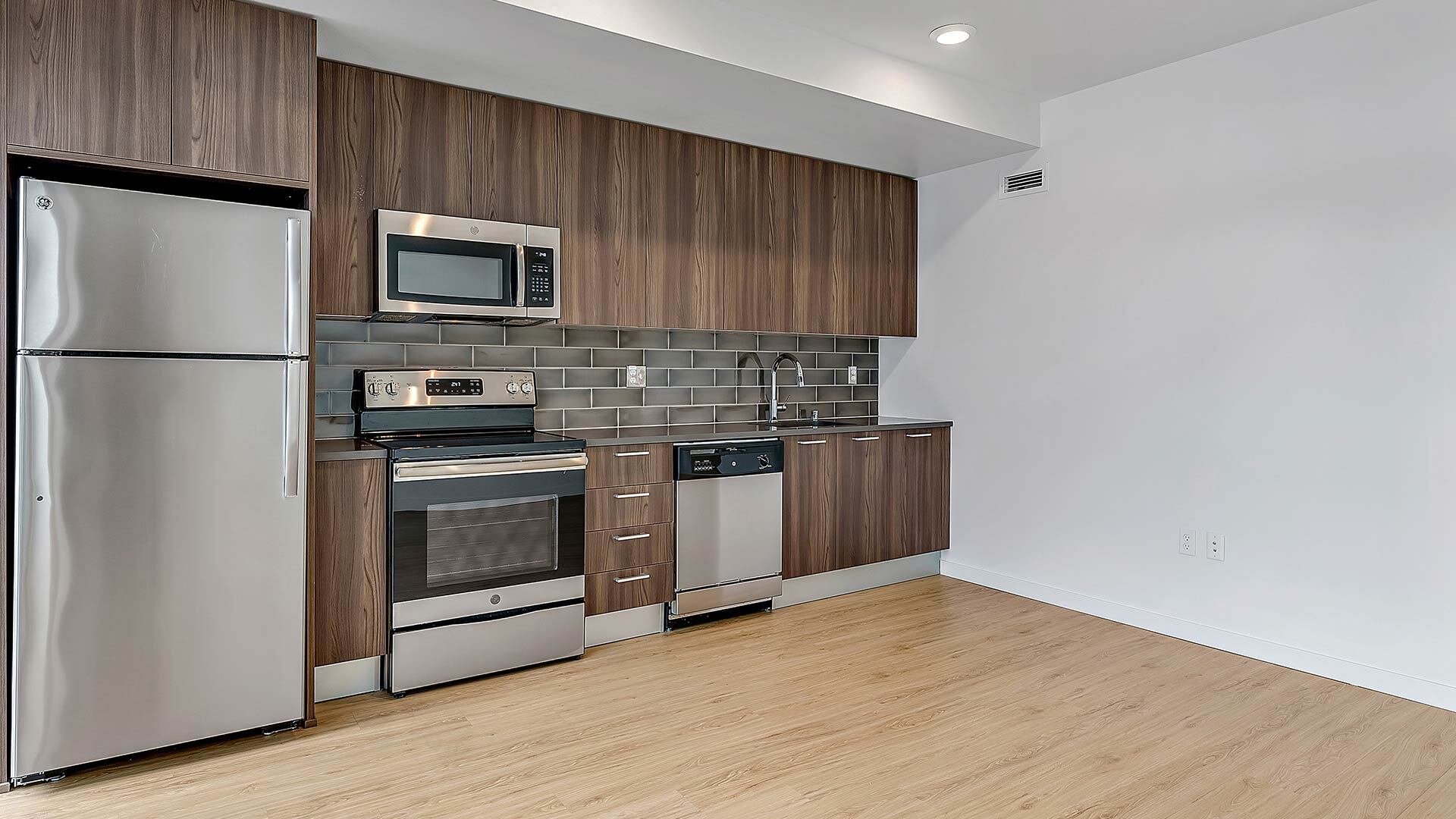 Stokely A2 kitchen view 3