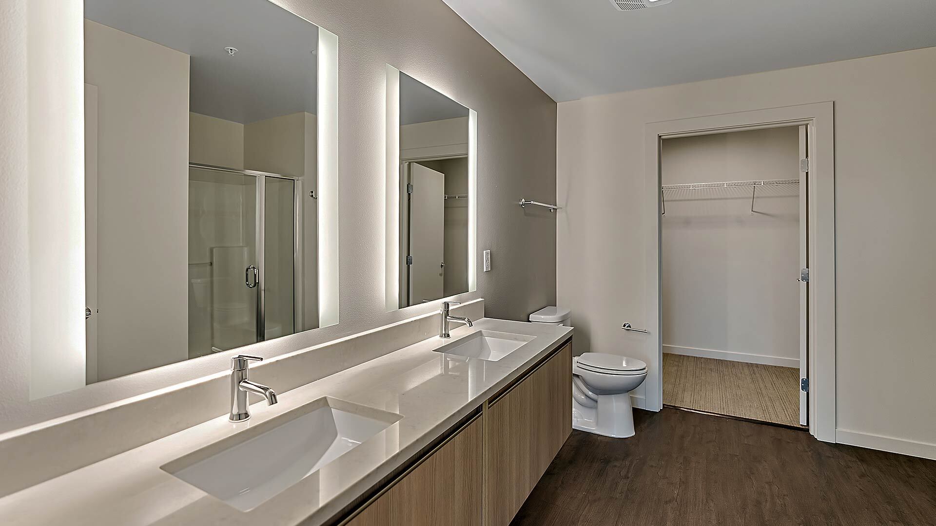 Stokely C1 bathroom view 1