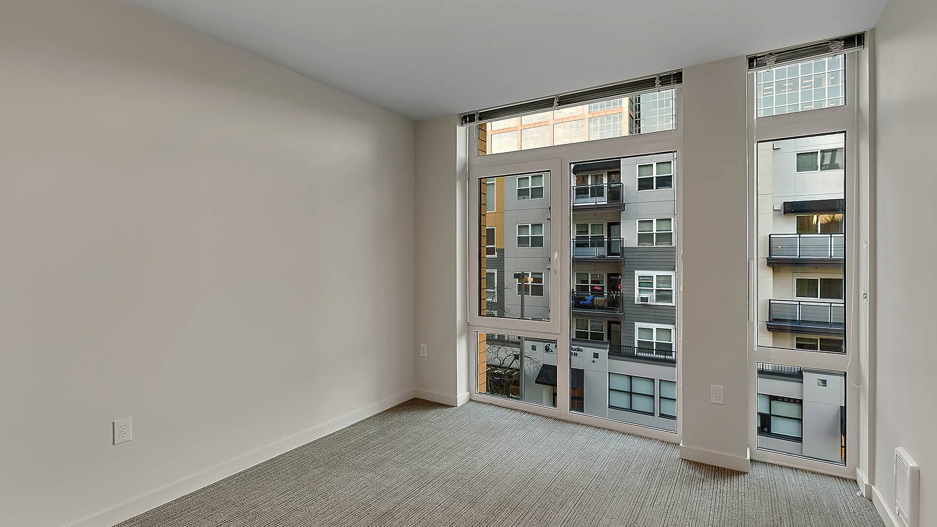 Stokely C1 bedroom view 1