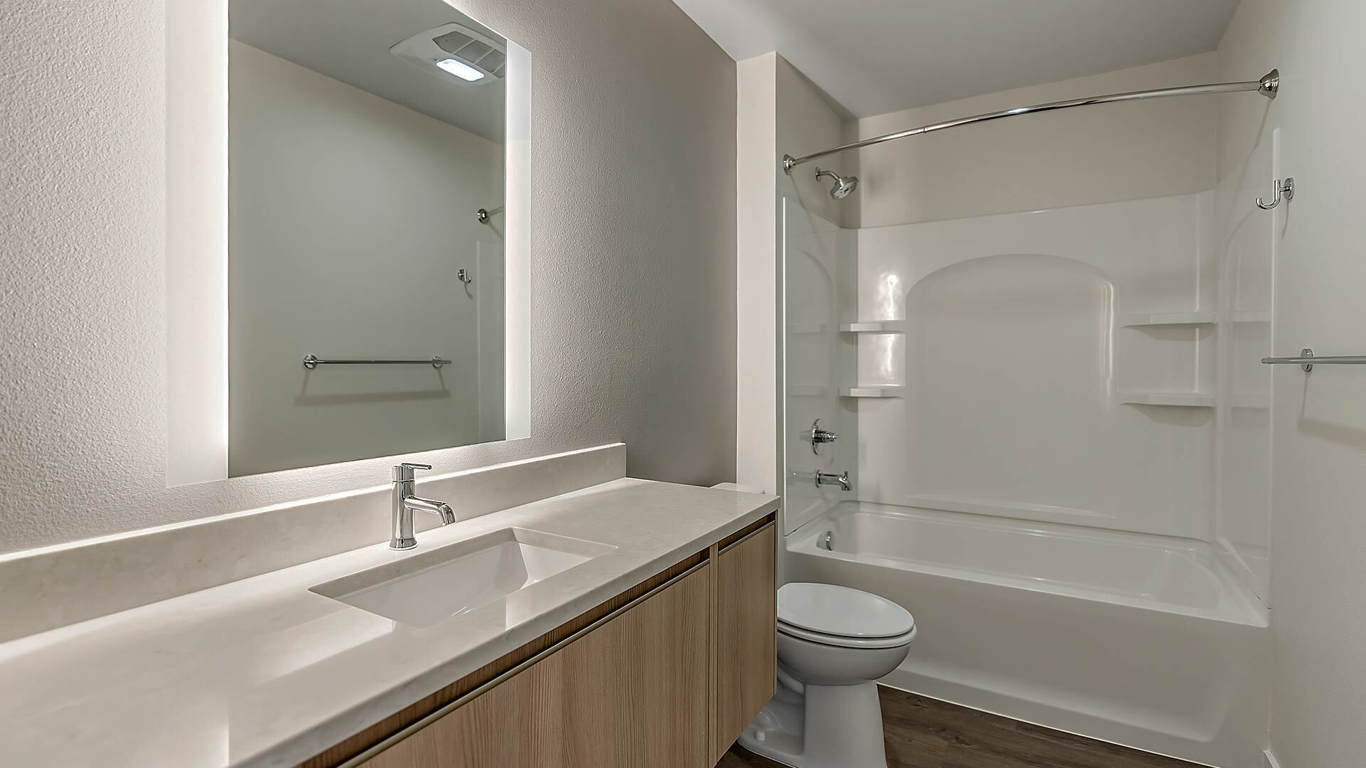 Stokely C2 bathroom view 1