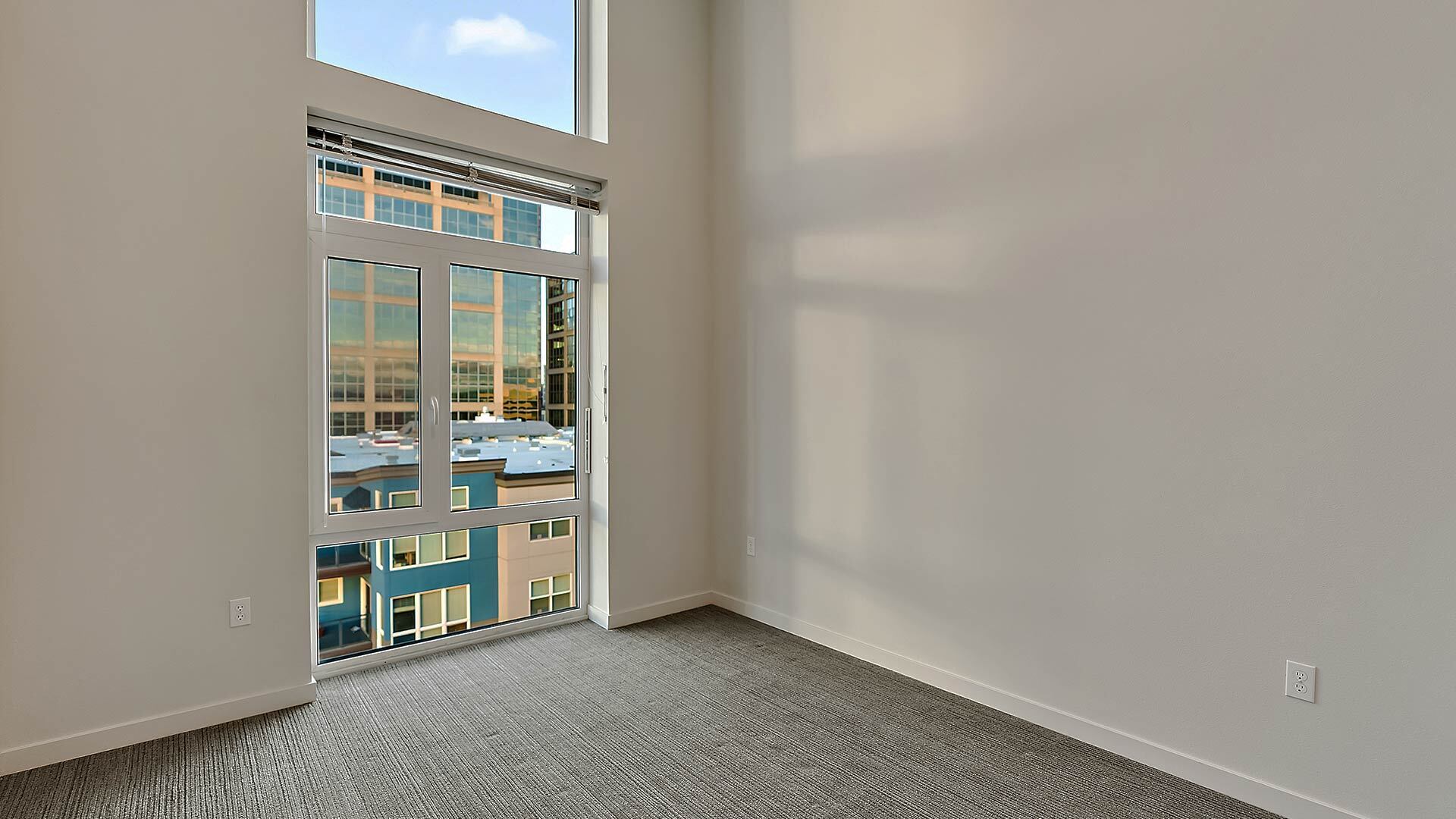 Stokely C2 bedroom view 2