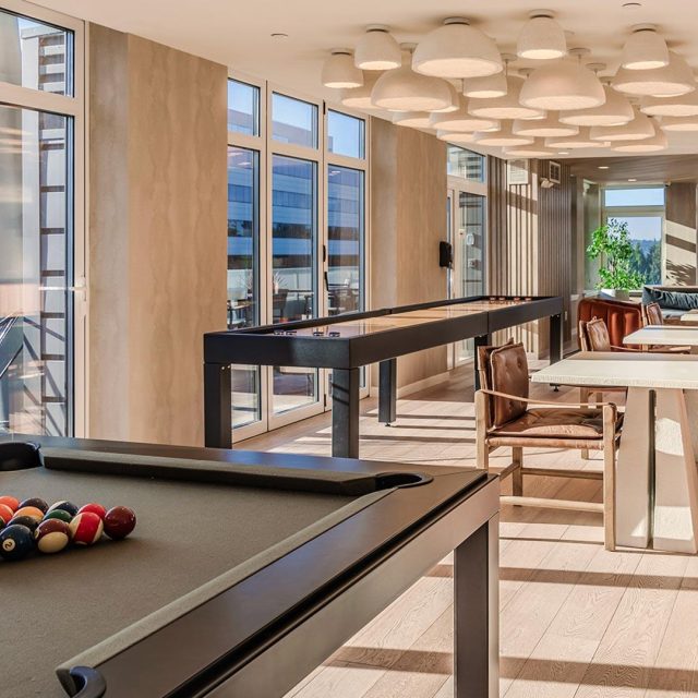 Stokely bellevue gameroom view7