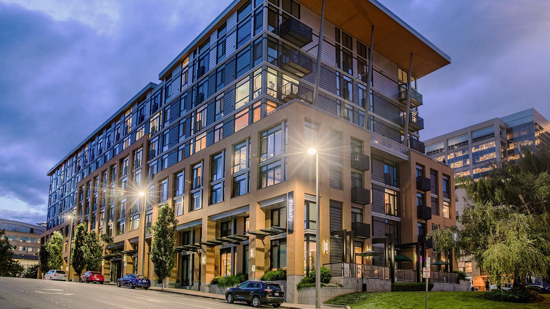 Stokely bellevue exterior view4