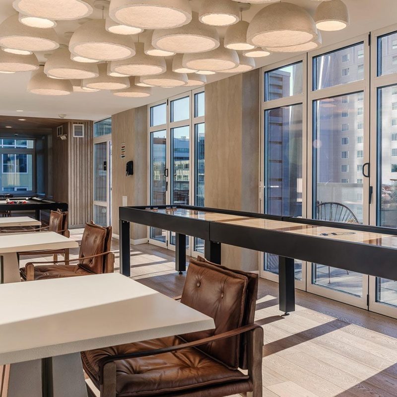 Stokely bellevue gameroom view2