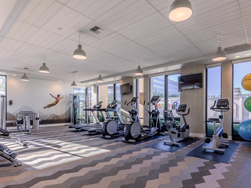 Stokely bellevue bellevue gym view2