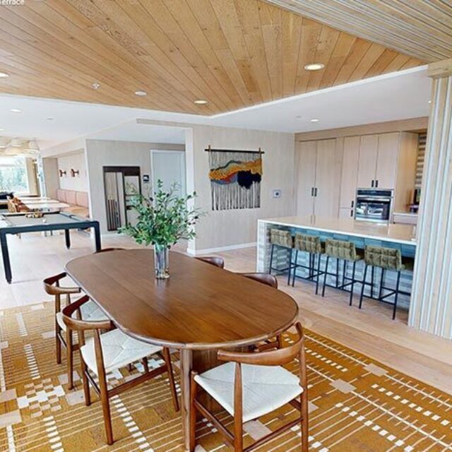 Stokely Gameroom & Sky Terrace