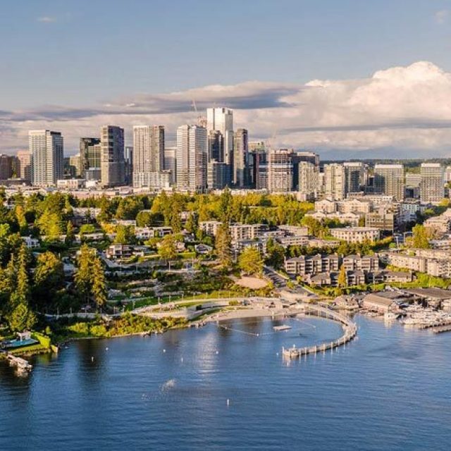 Welcome to Stokely Apartments in Bellevue WA