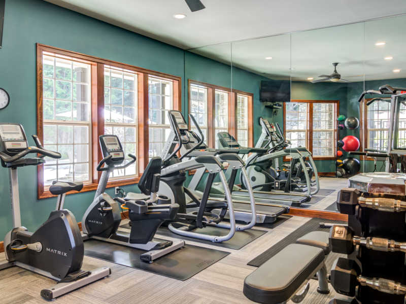summerlinn-fitness-center