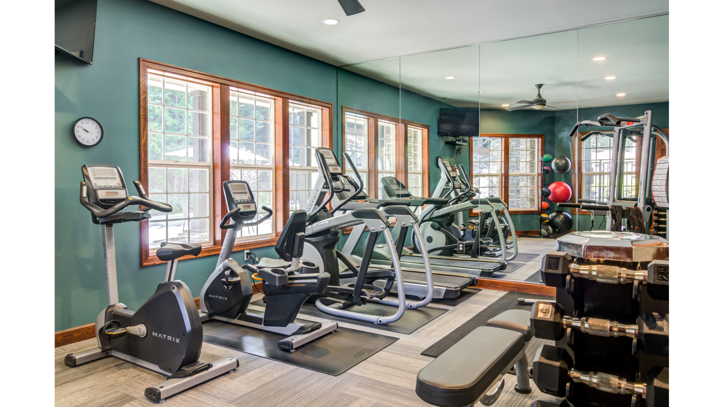 summerlinn-fitness-center