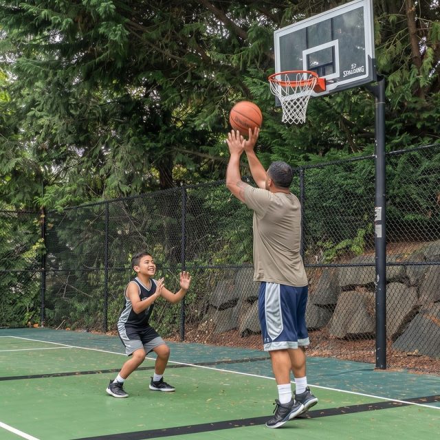 Summerlinn basketball models