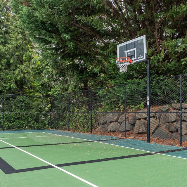 Summerlinn basketball