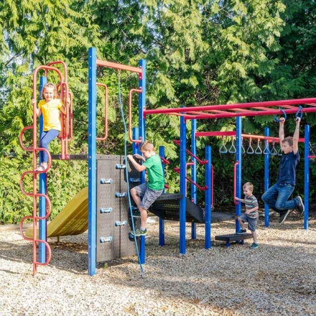 Summerlinn playground models