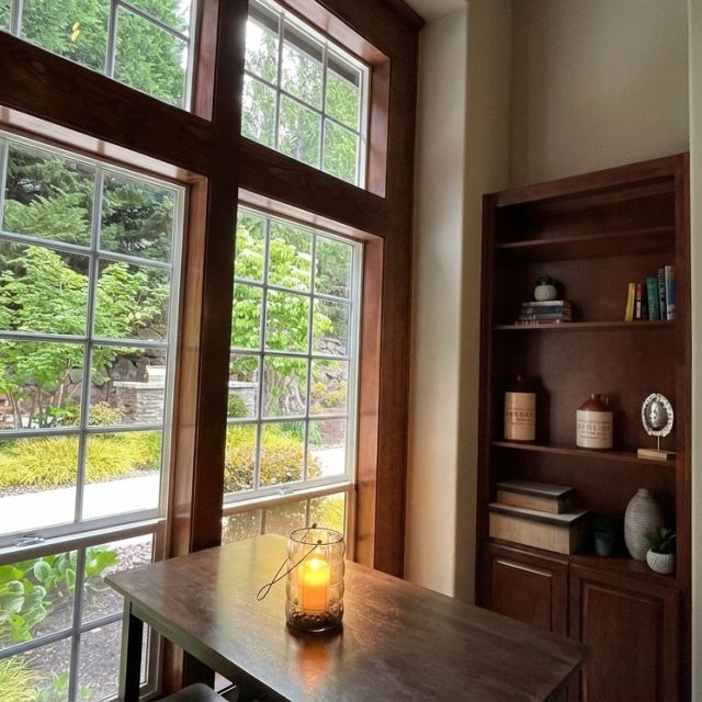 Summerlinn west linn clubhouse