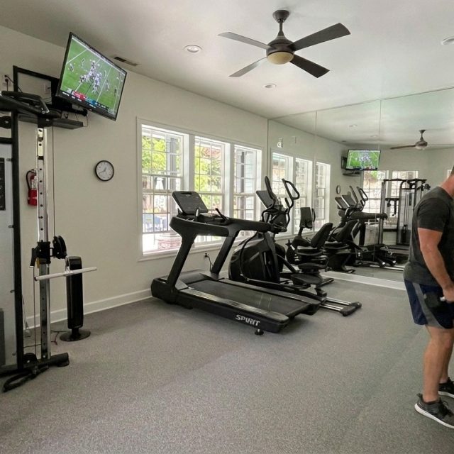 Summerlinn west linn fitness3