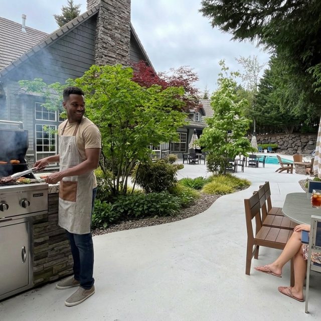 Summerlinn west linn grills