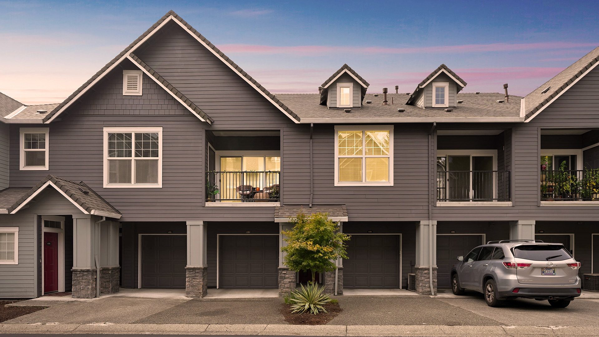 Summerlinn west linn exterior 3