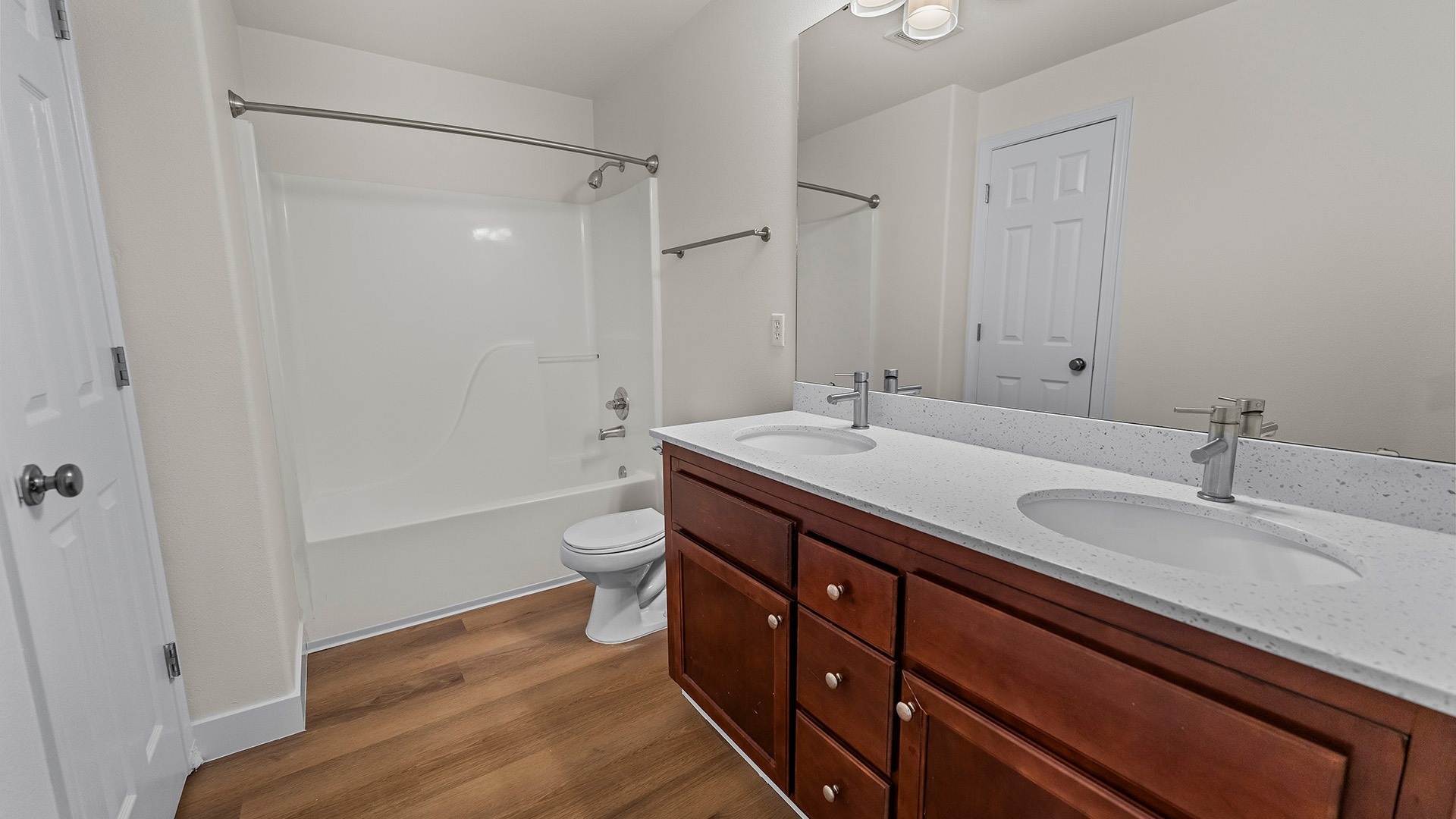 Summerlinn west linn unit 105 classic bathroom1