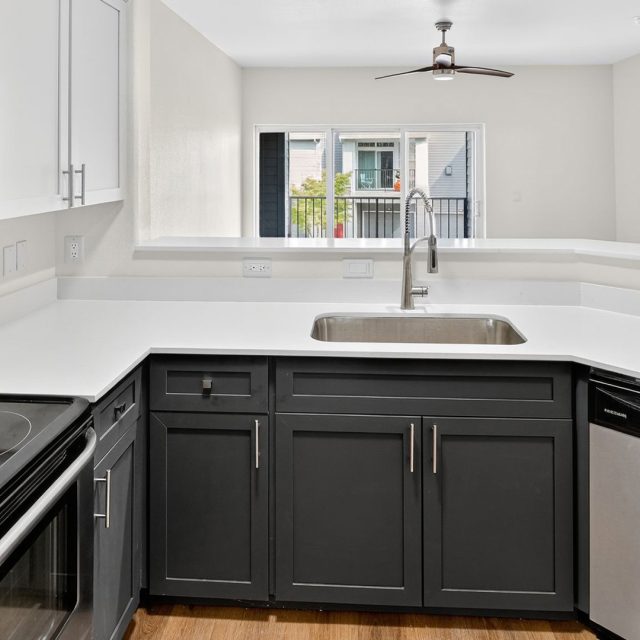 Summerlinn 1145 kitchen view1