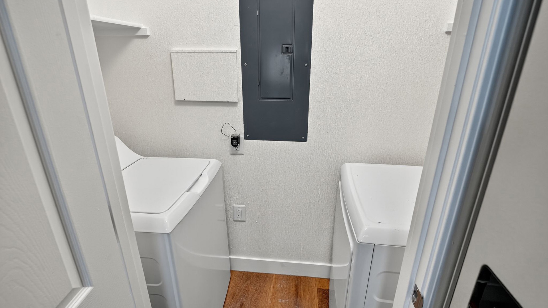 Summerlinn 1145 washer dryer