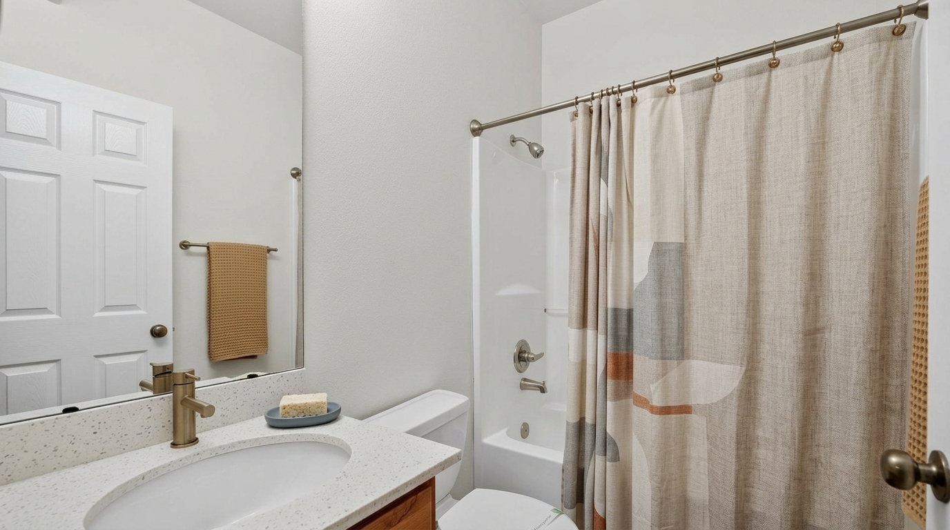 Summerlinn 1220 Furnished Bathroom2