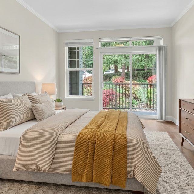 Summerlinn 1220 Furnished Bedroom1 View 1