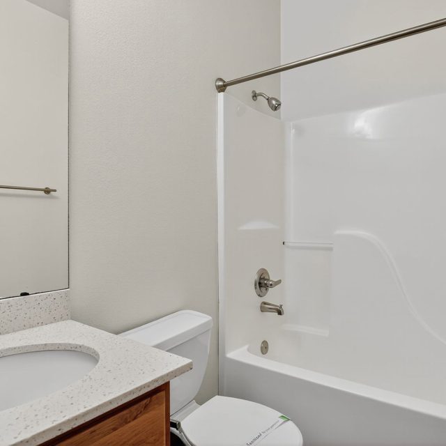 Summerlinn 1220 model bathroom view2