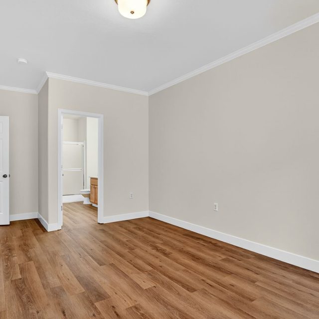 Summerlinn 1220 model bedroom3