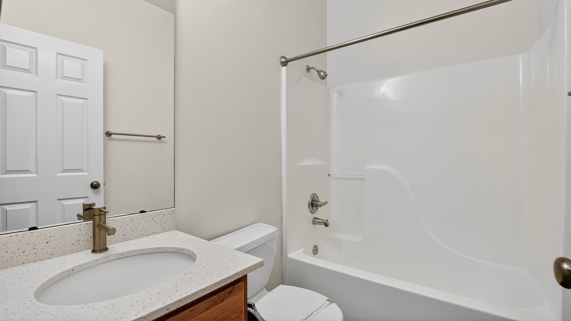 Summerlinn 1220 model bathroom view2