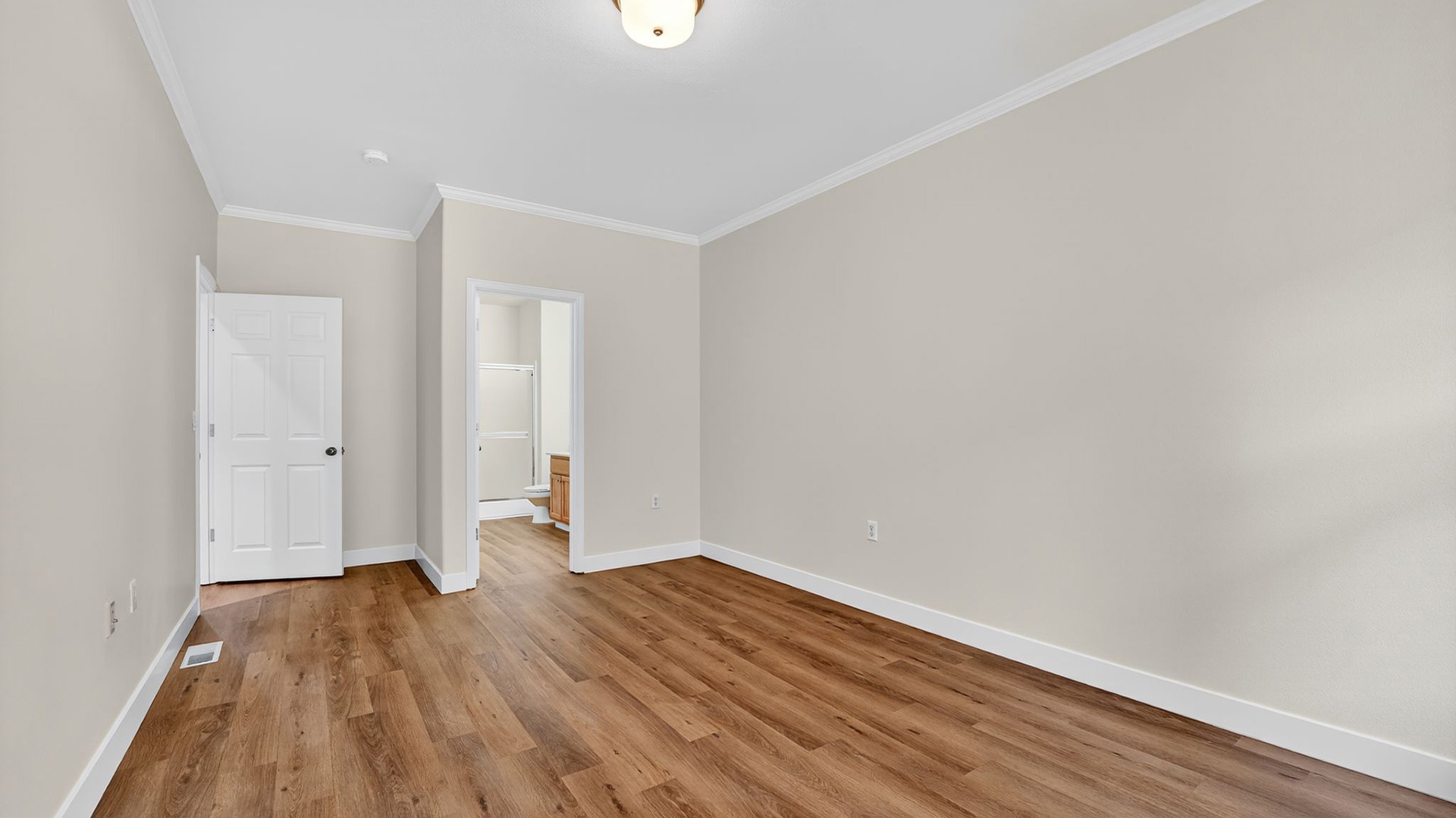 Summerlinn 1220 model bedroom3