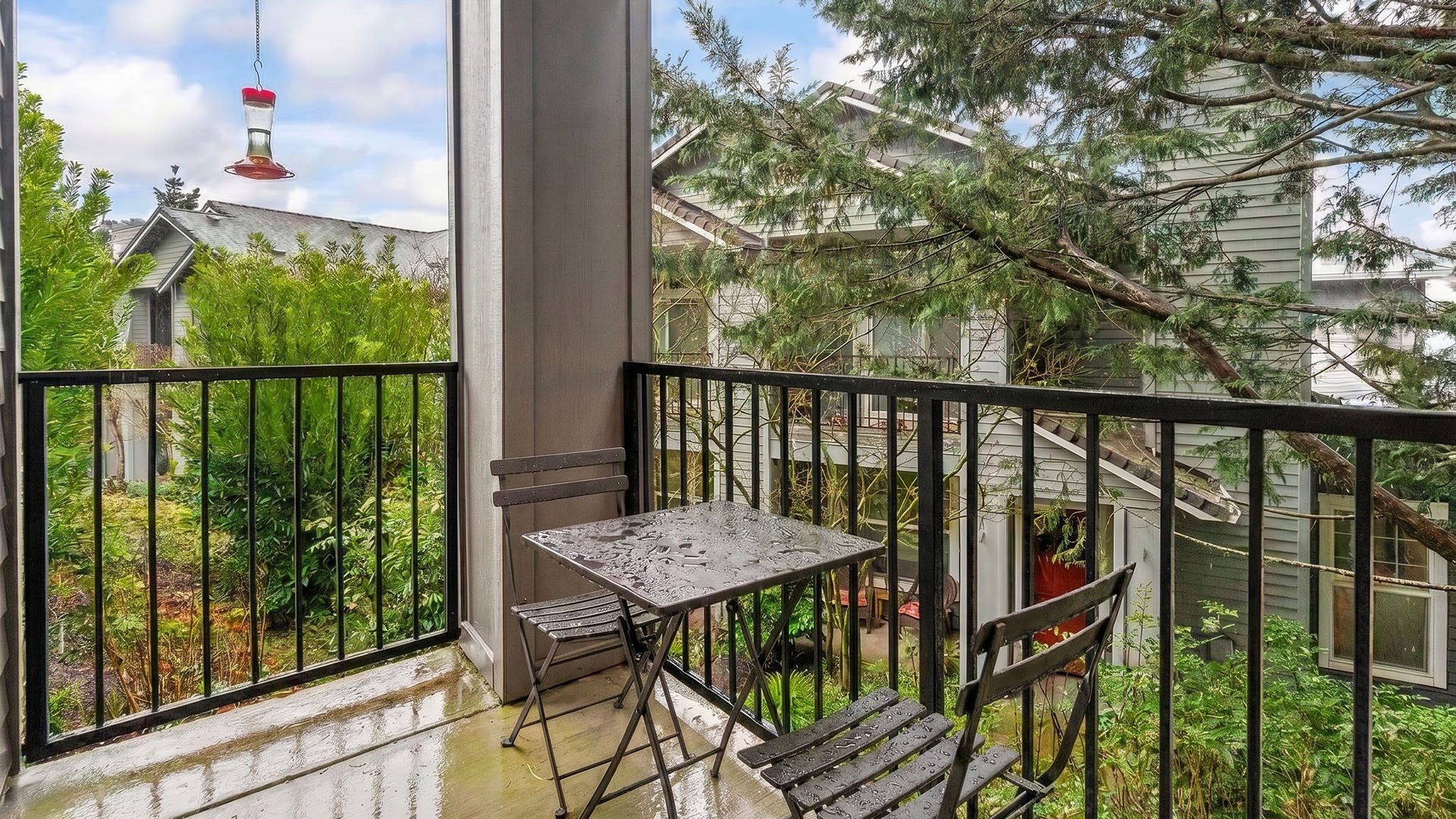 Summerlinn 1395 Furnished Patio