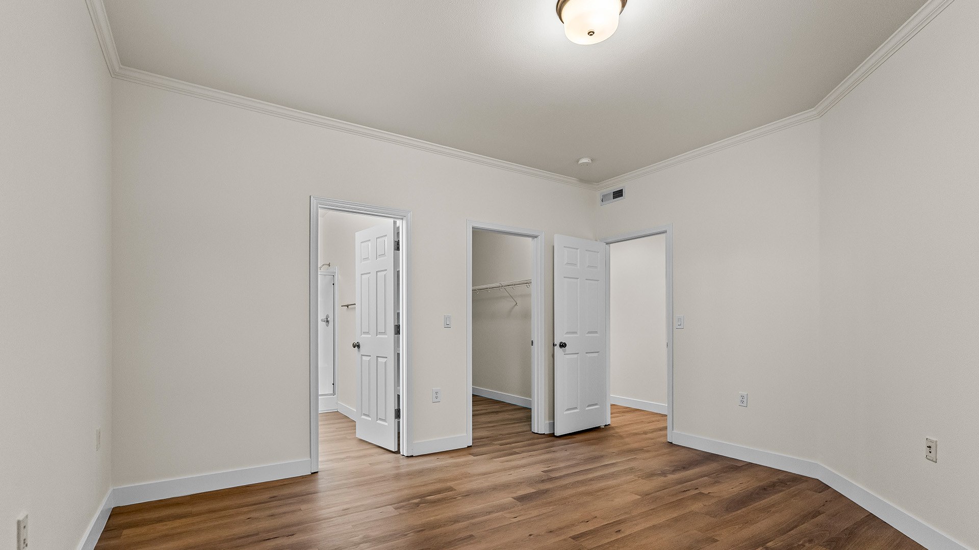 Summerlinn west linn unit 1395 elevated bedroom1 view1