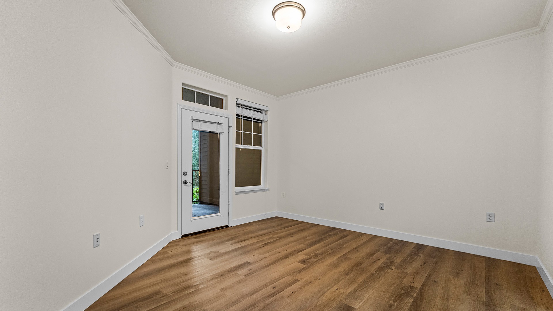 Summerlinn west linn unit 1395 elevated bedroom1 view2