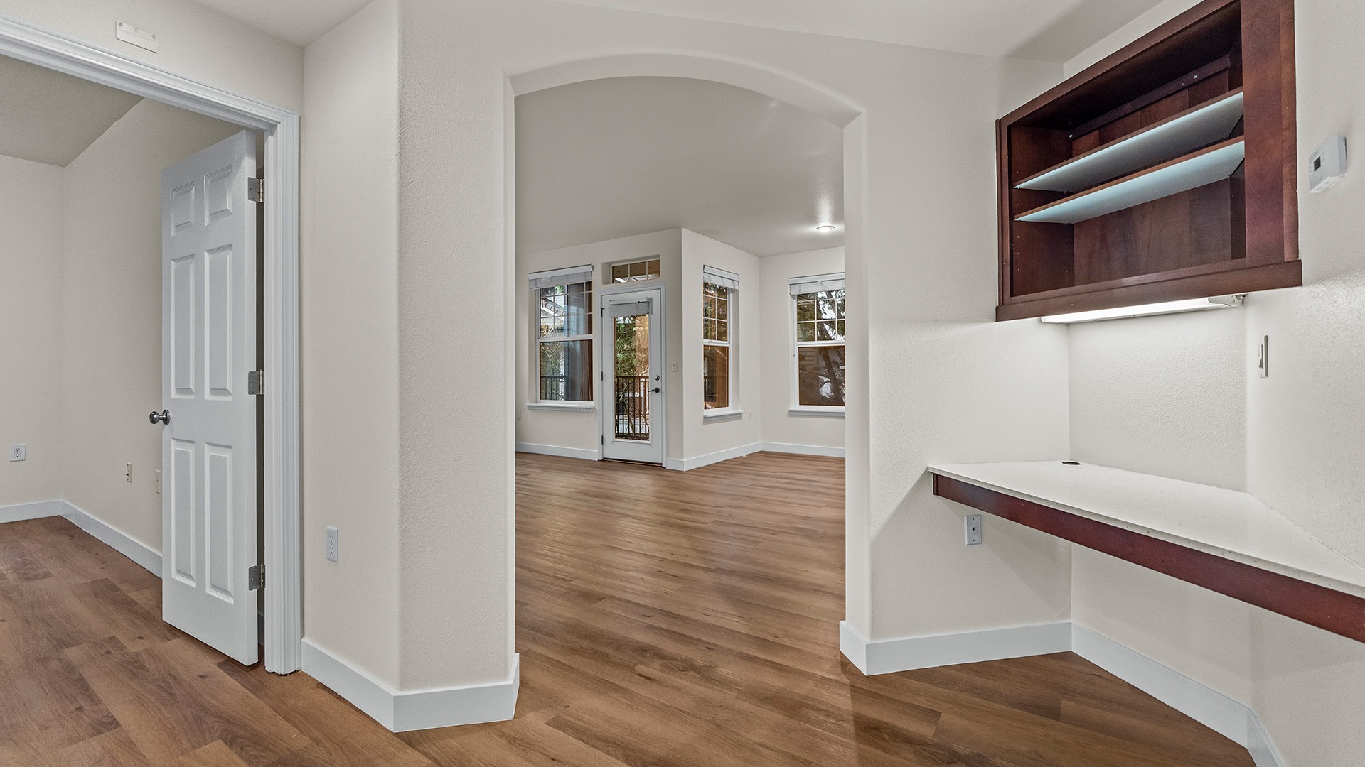 Summerlinn west linn unit 1395 elevated entry