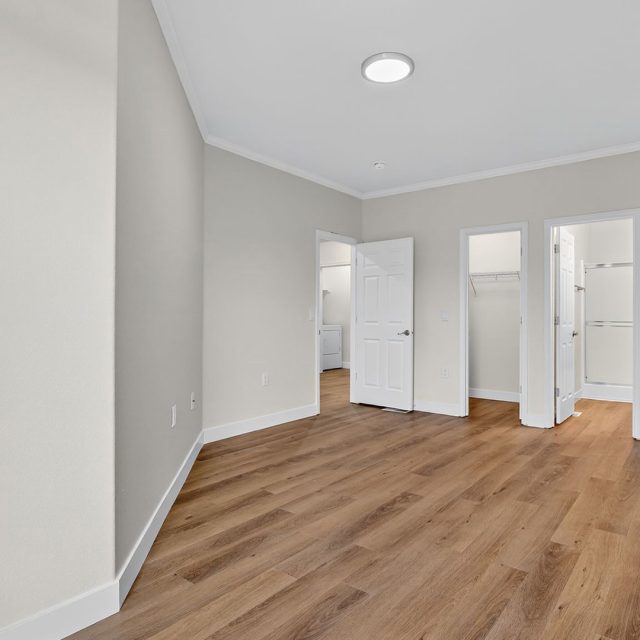 22D Modern 2 Bedroom - 1321 sq ft