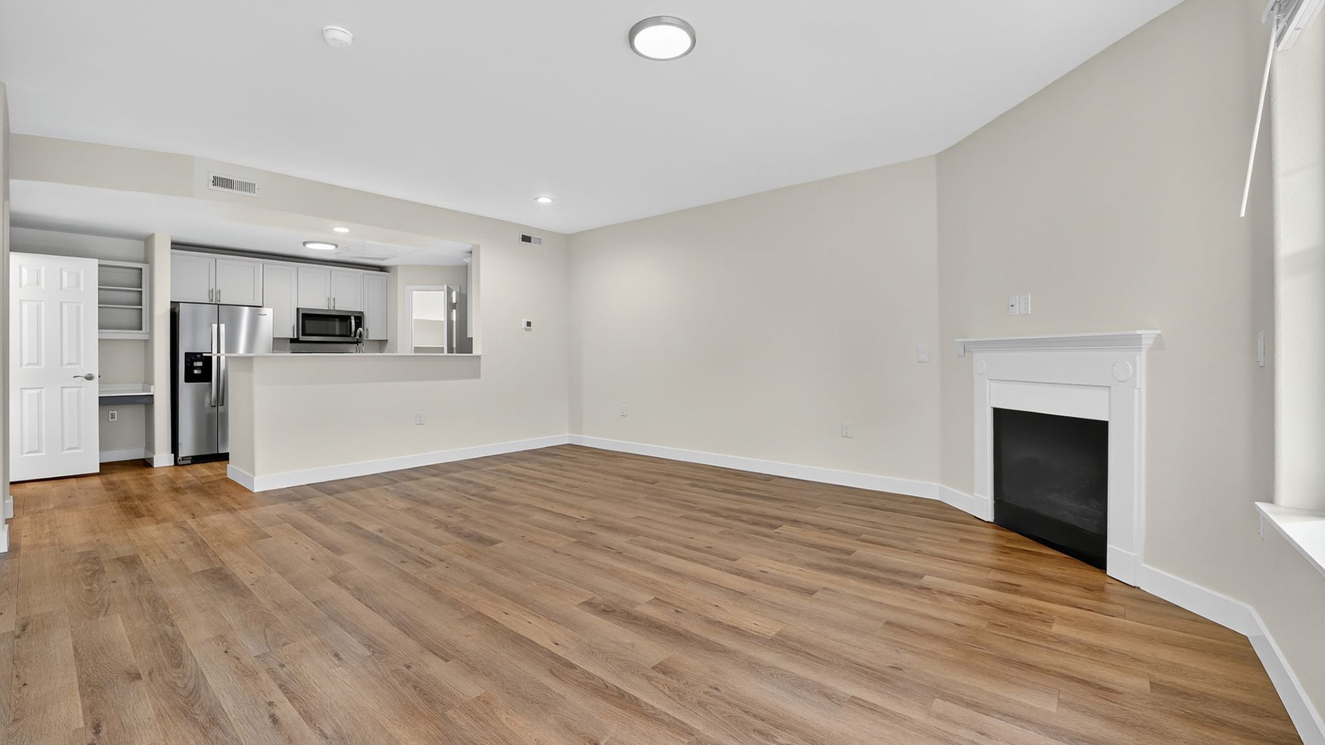 Summerlinn 1430 living view1