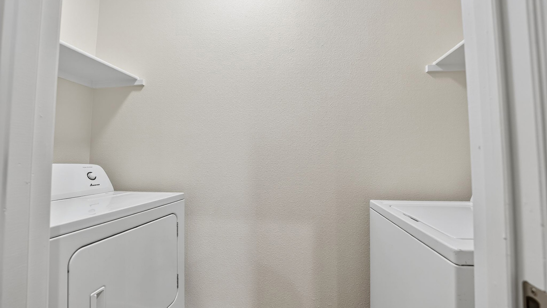 Summerlinn 1430 washer dryer