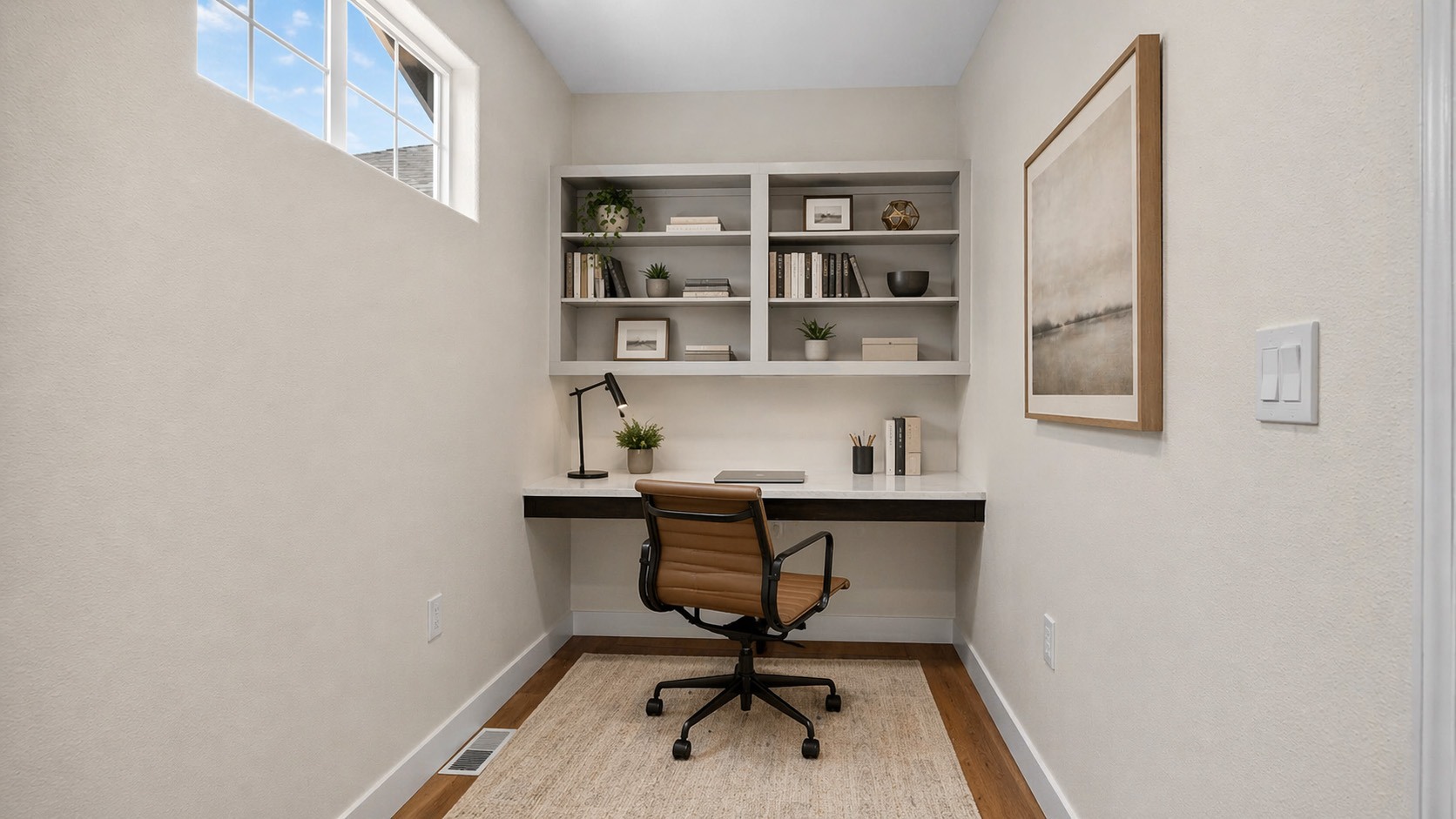 Summerlinn 1480 Furnished Nook