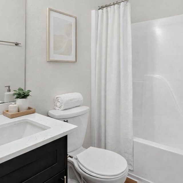 Summerlinn 1480 Furnished Bathroom2