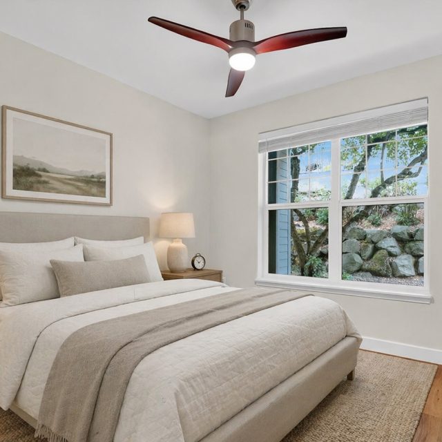 Summerlinn 1480 Furnished Bedroom2