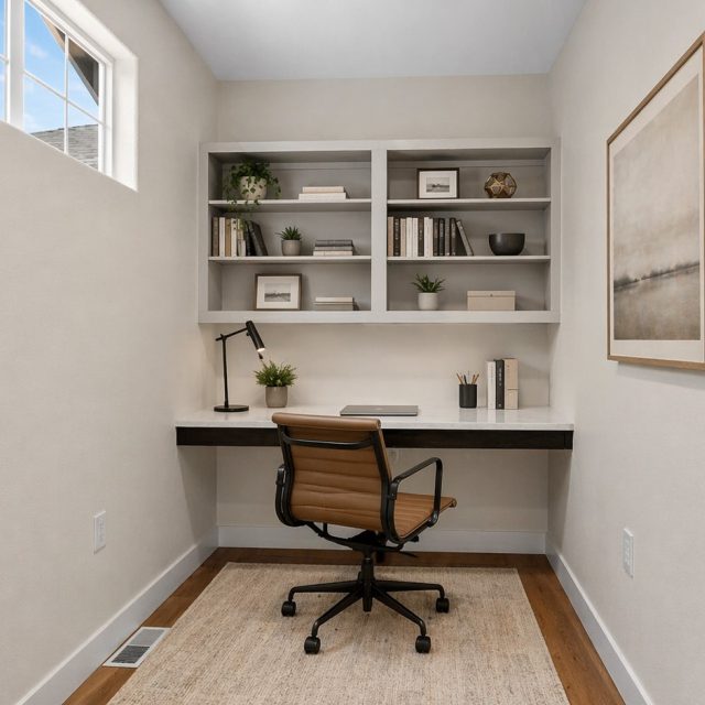 Summerlinn 1480 Furnished Nook