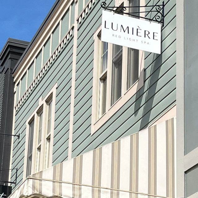 Summerlinn neighborhood 2