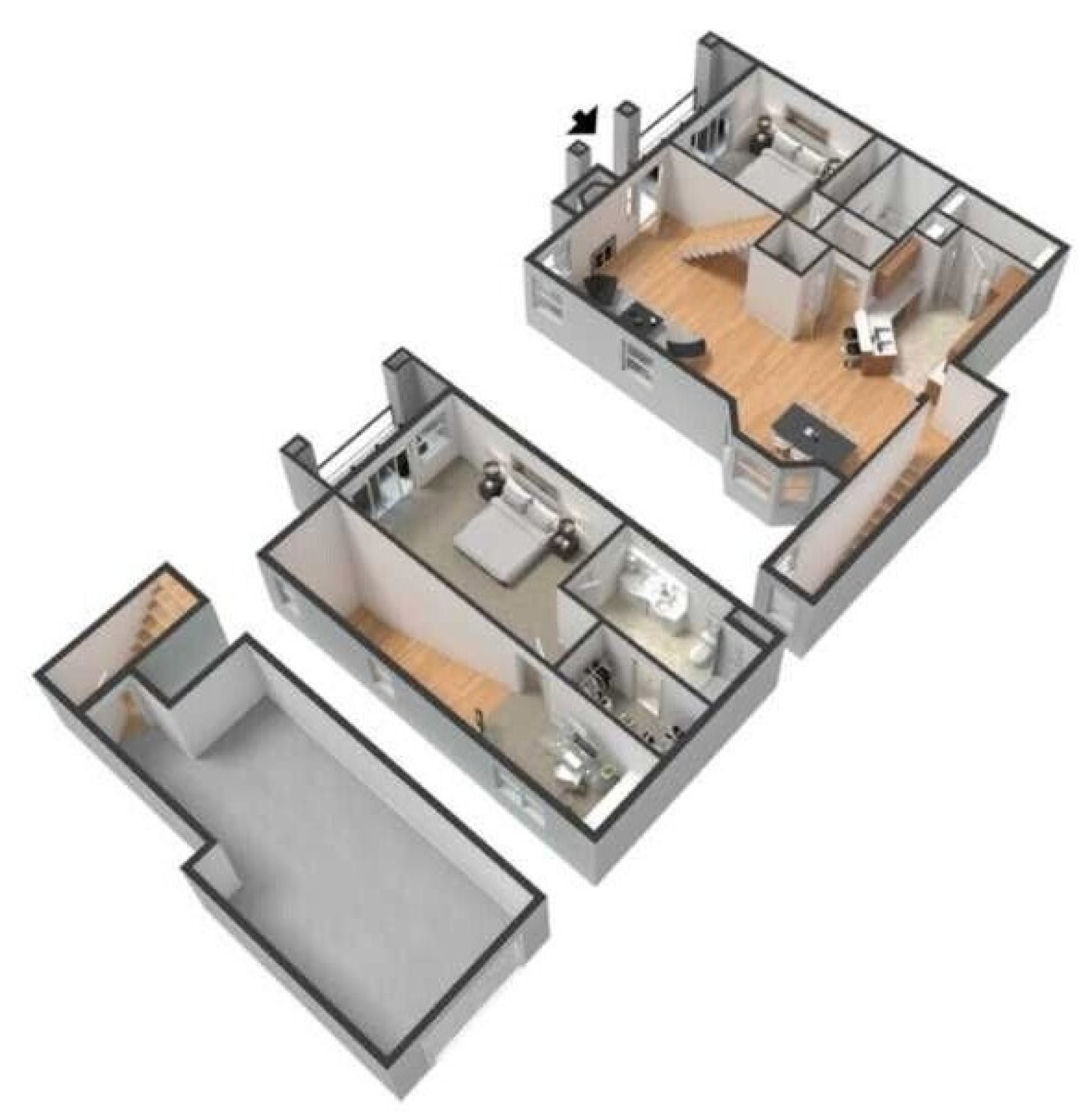 Plan Image: 22E - Classic